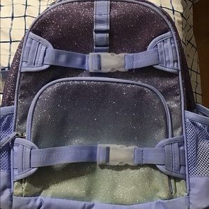 Pottery Barn Kids backpack